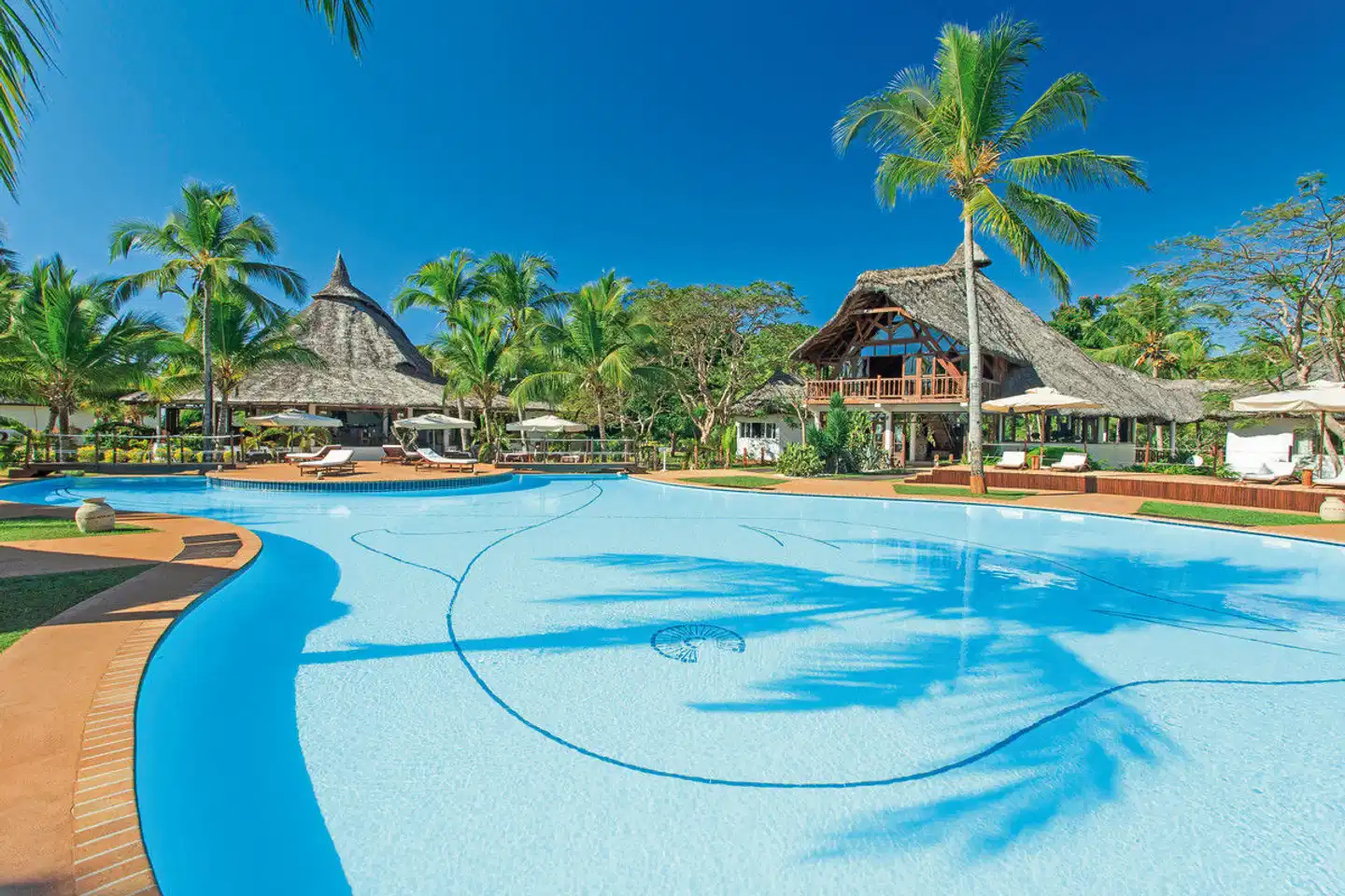 VOI Amarina Resort Pool