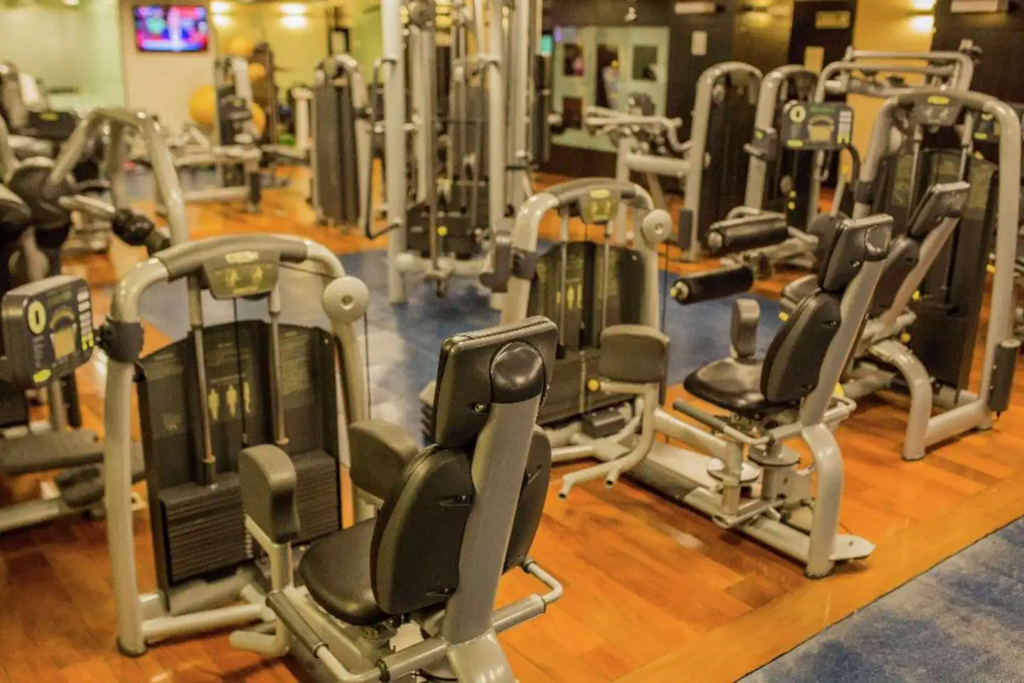 Hilton Buenos Aires Sport und Entertainment