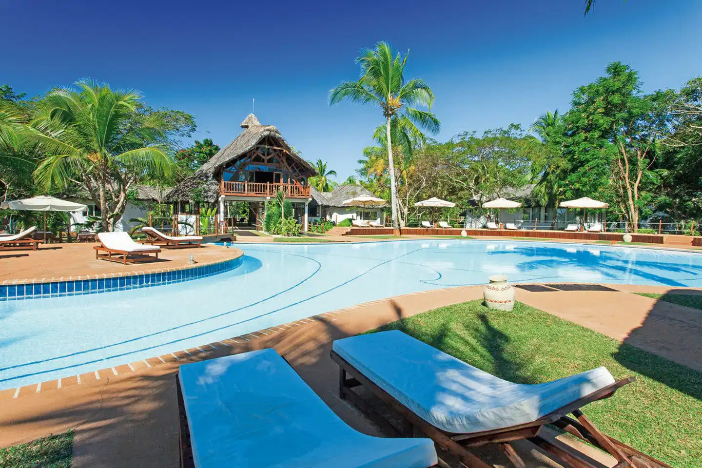 VOI Amarina Resort Pool