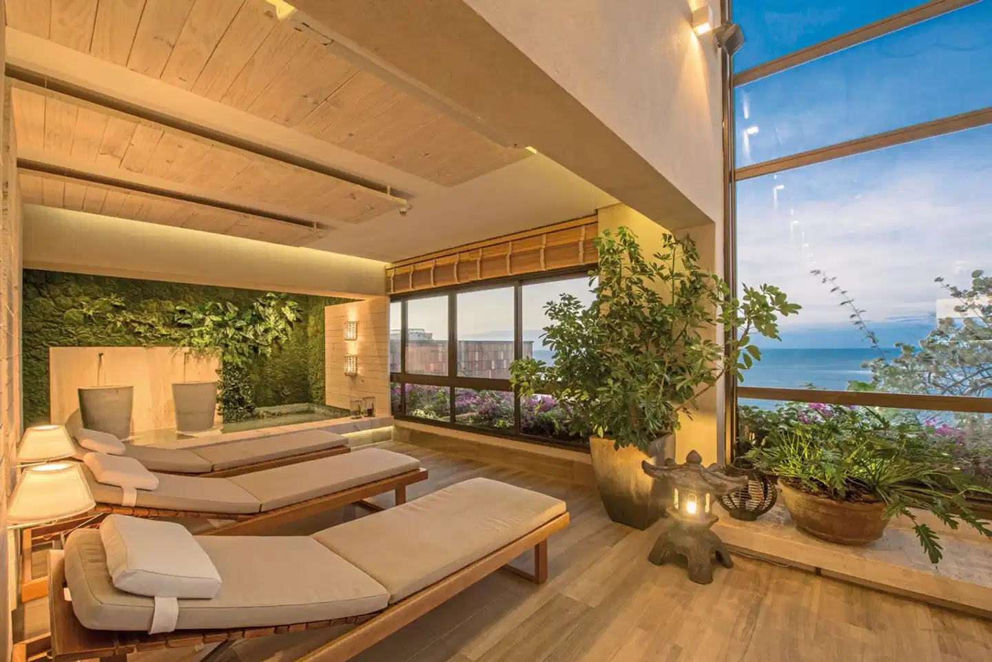 Gran Marquise Wellness