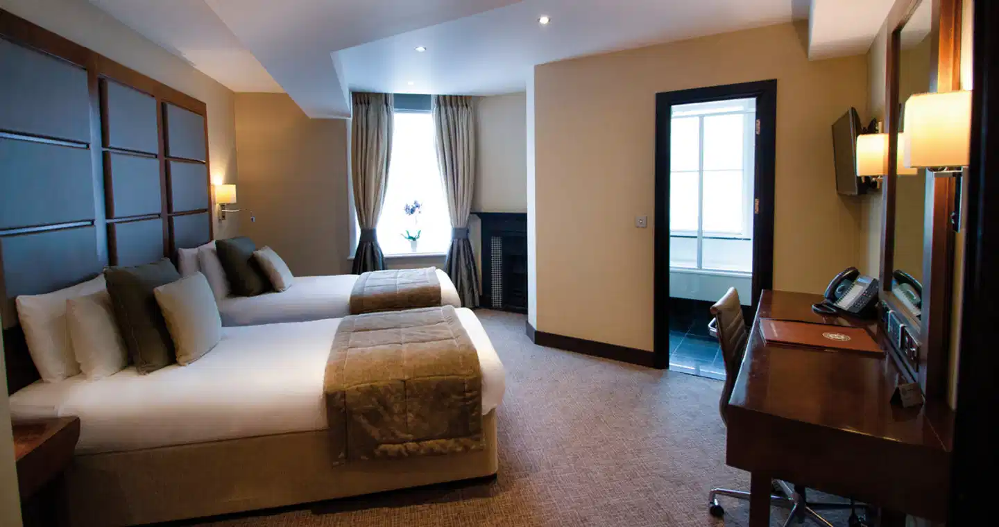 The Wellington by Blue Orchid Wohnbeispiel