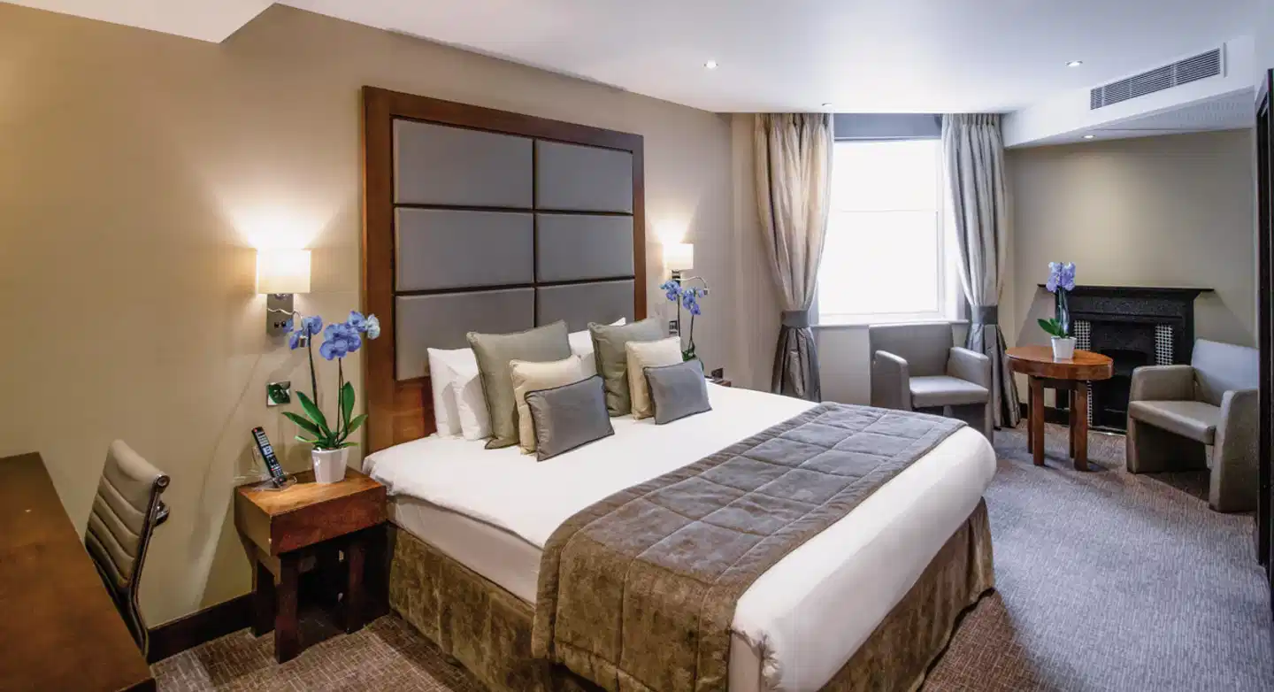 The Wellington by Blue Orchid Wohnbeispiel