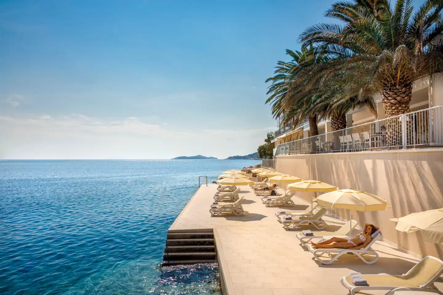 Aminess Lume Hotel Strand