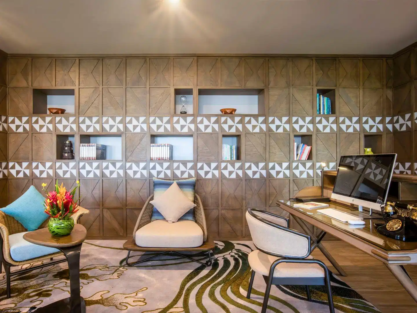 Sofitel Fiji Resort & Spa Hotel Restaurant