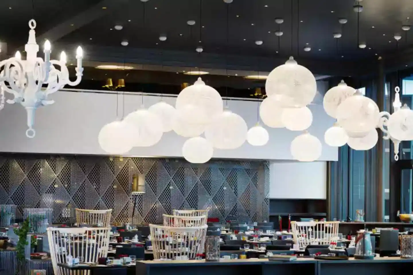 Scandic Ishavshotel Bar