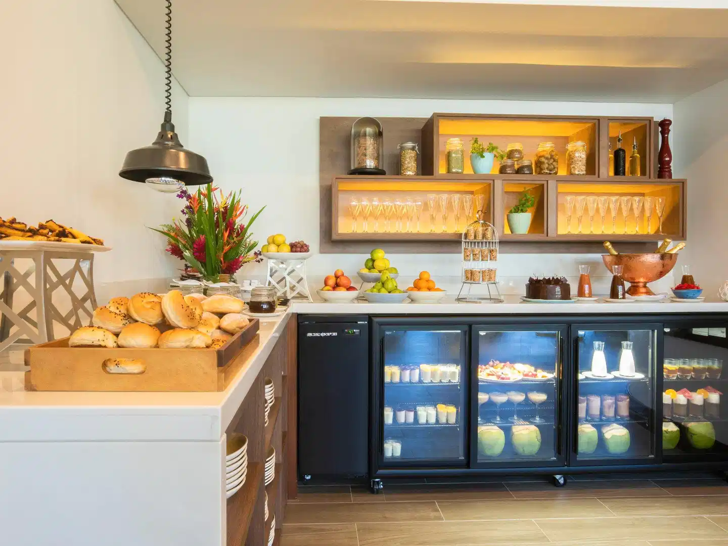 Sofitel Fiji Resort & Spa Hotel Restaurant