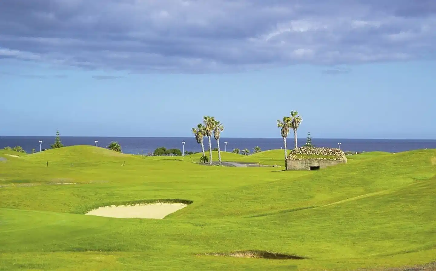 Sheraton Fuerteventura Beach, Golf & Spa Resort Sport und Entertainment