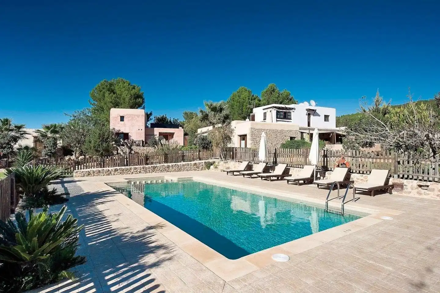 Rural Agroturismo Xarc Pool