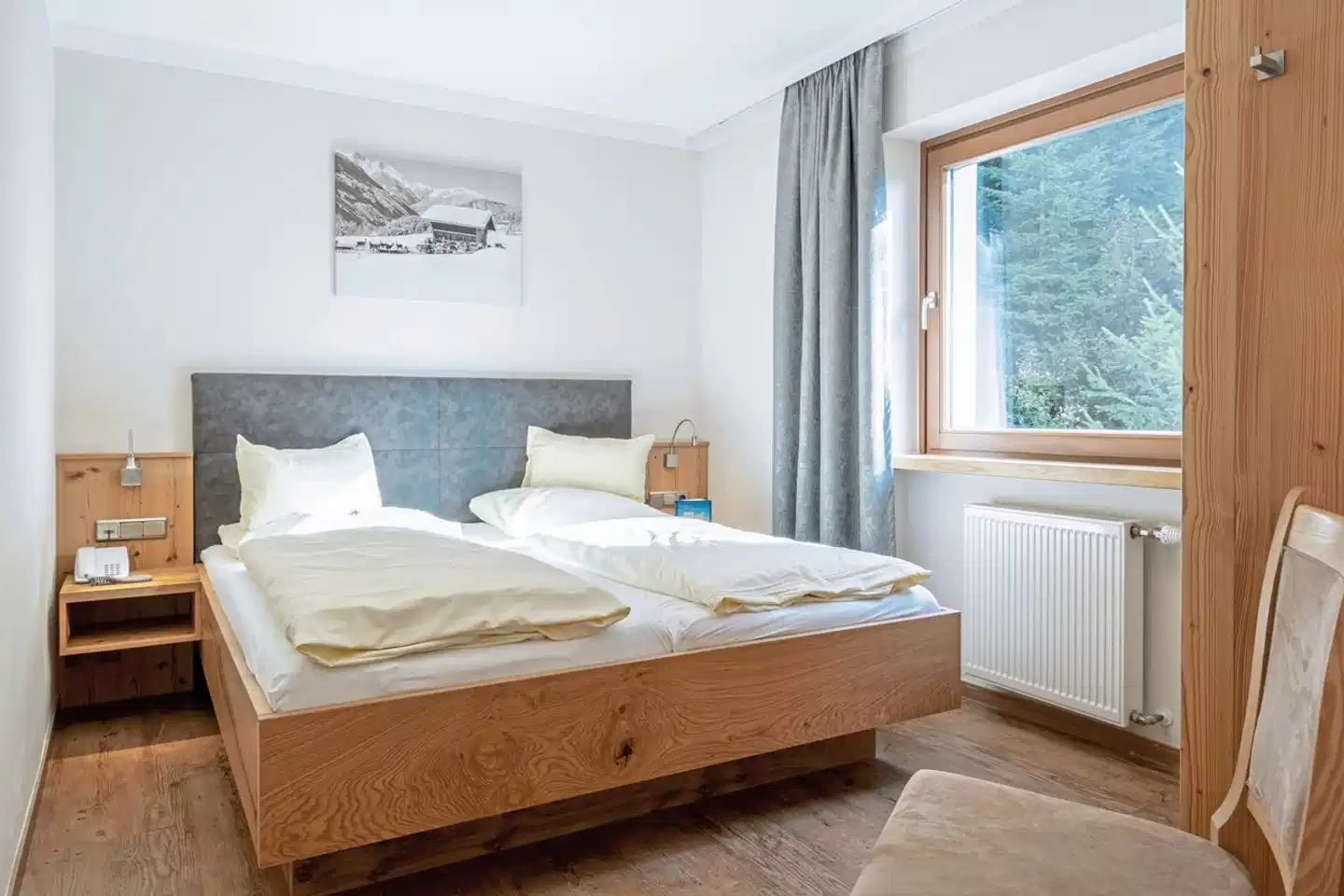 Hotel Pass Thurn by VAYA Wohnbeispiel