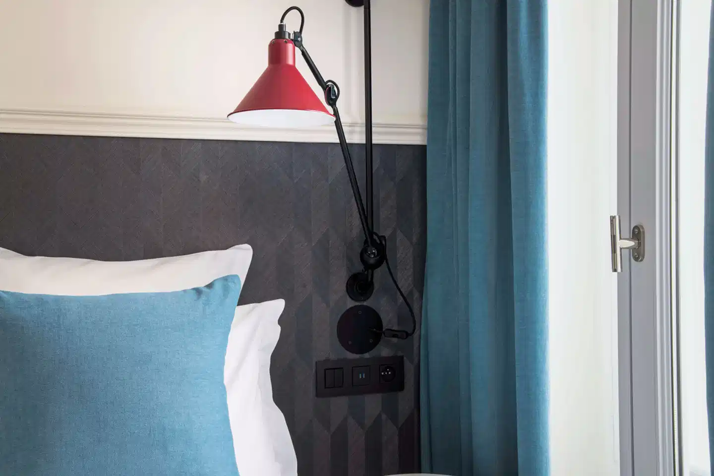 ibis Styles Paris Massena Olympiades Wohnbeispiel