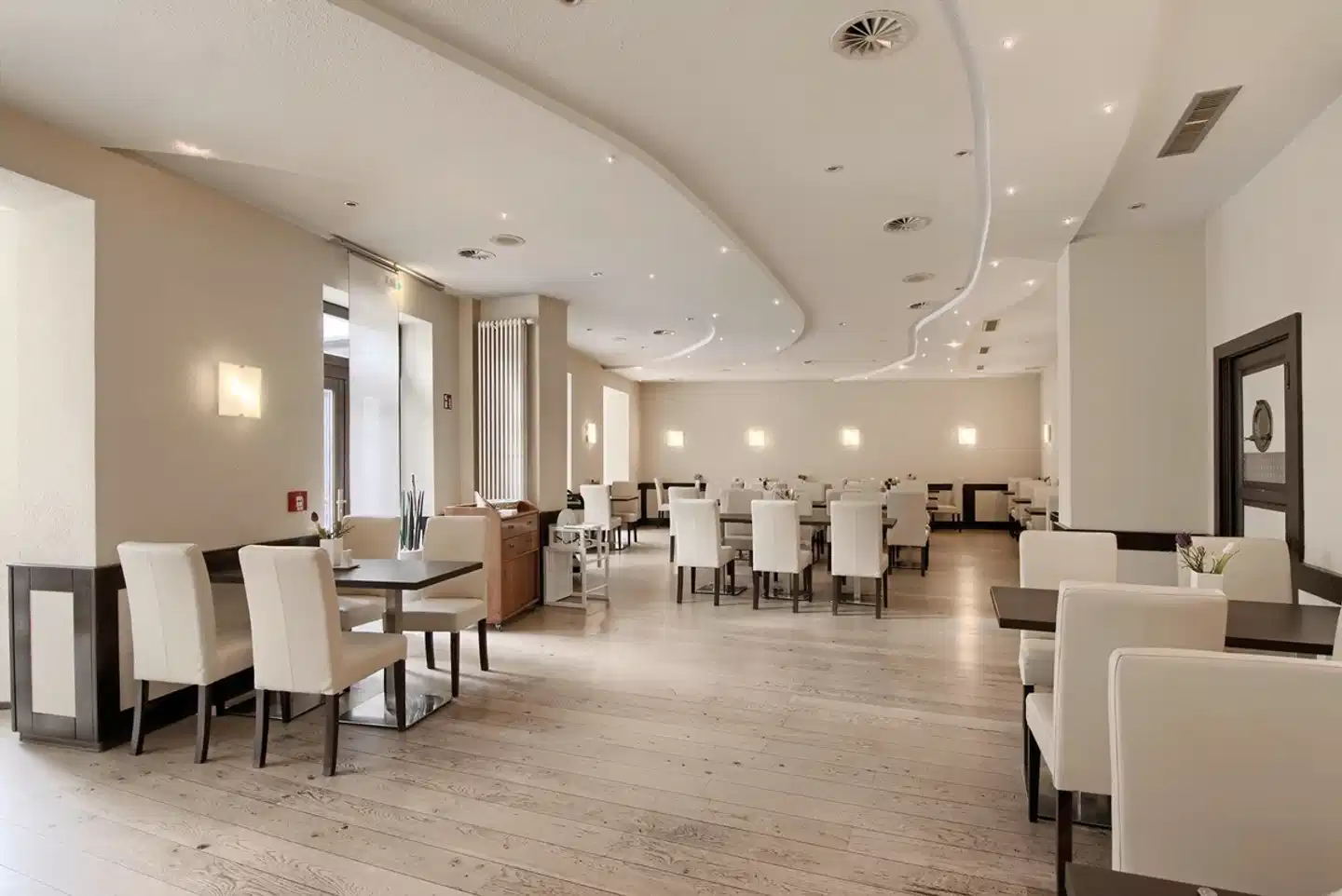 Waldhotel Wandlitz Restaurant