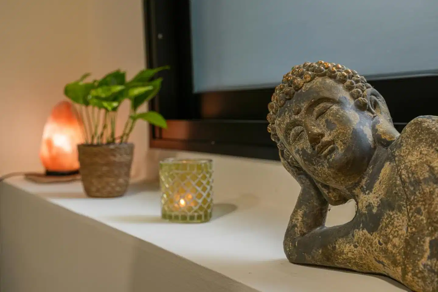 Sercotel Playa Canteras Wohnbeispiel