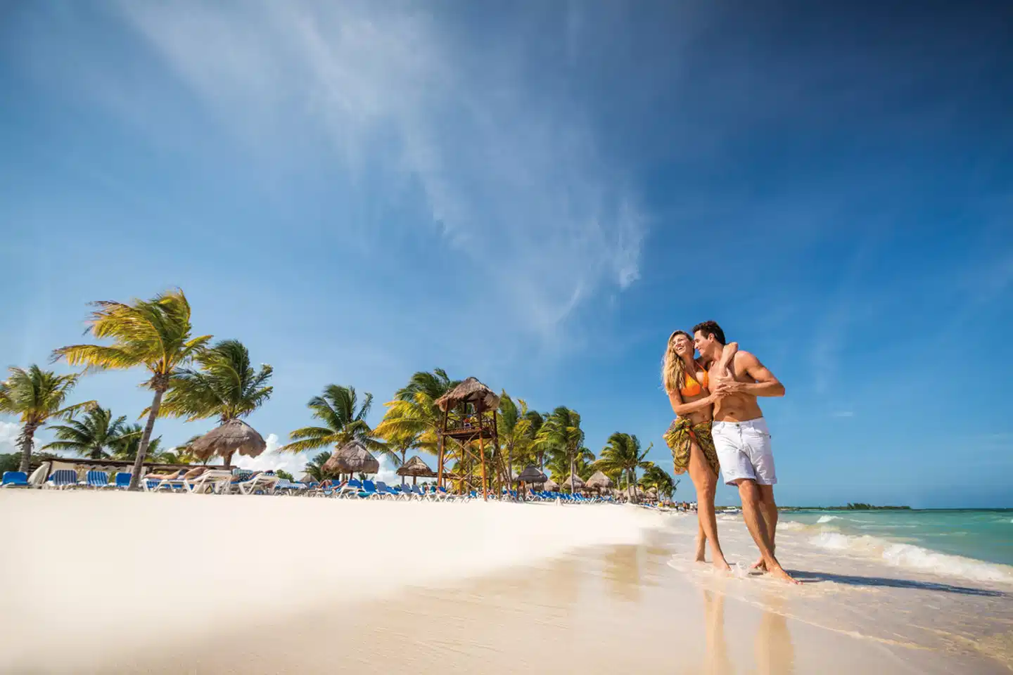 BlueBay Grand Esmeralda Strand