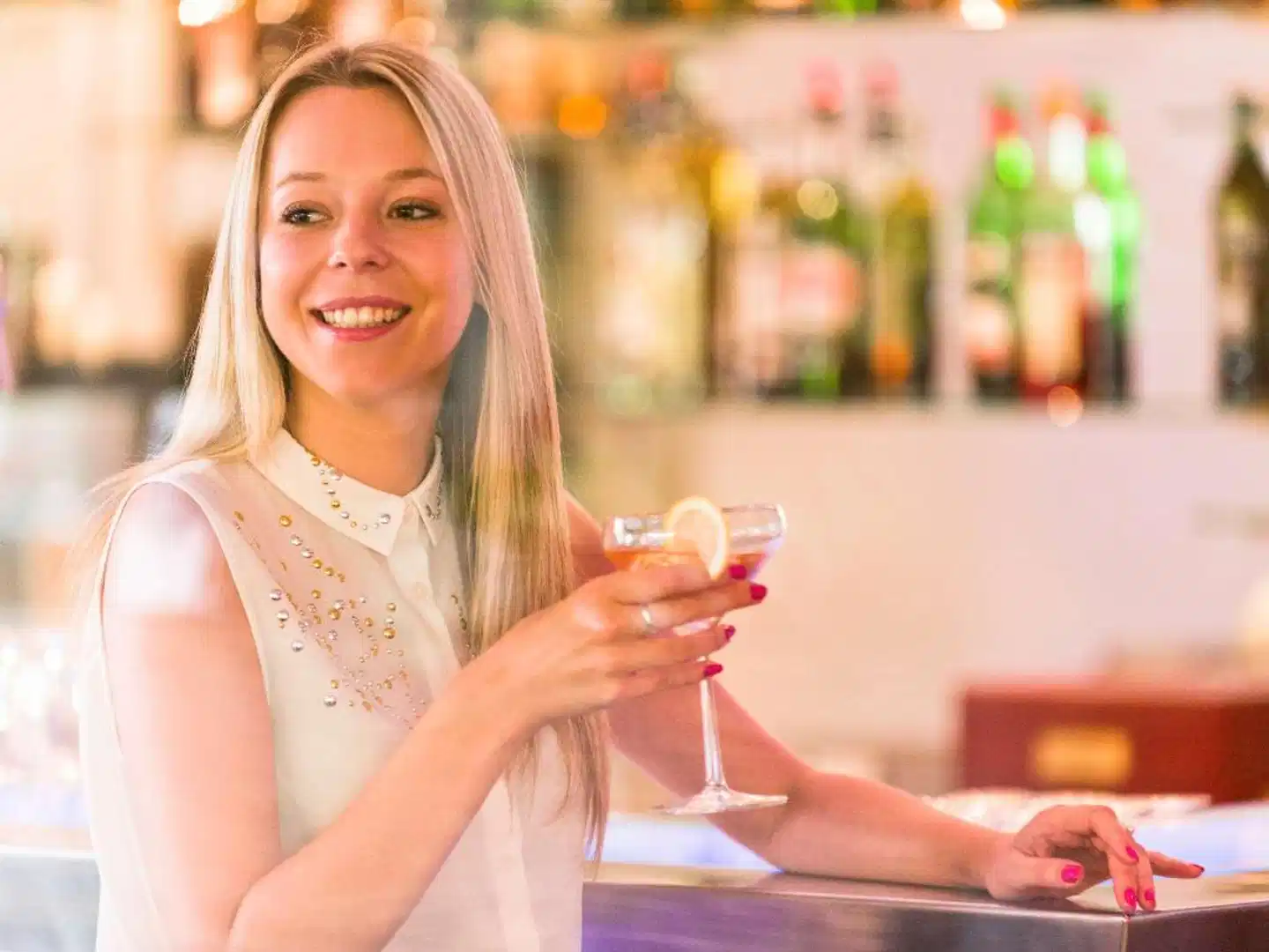 Novotel Marseille Centre Prado Personen