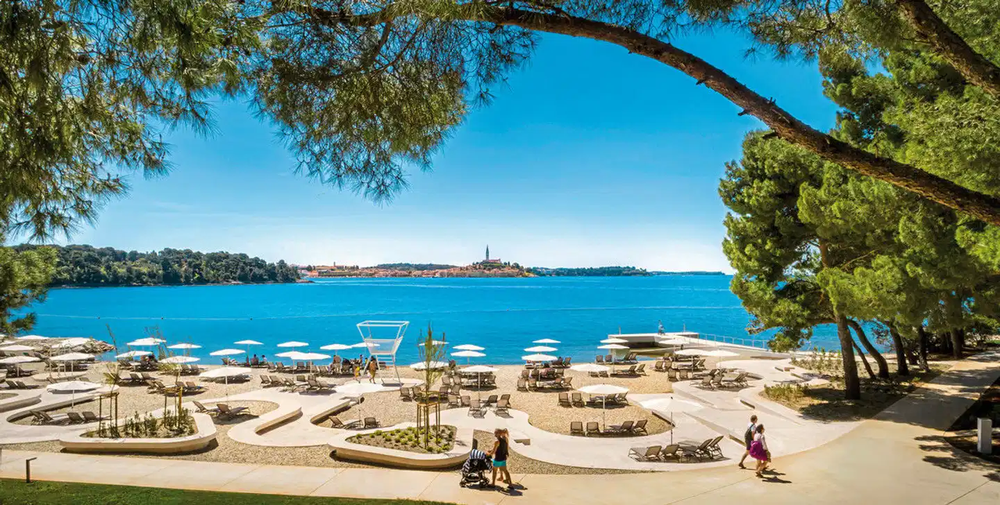 Family Hotel Amarin Strand