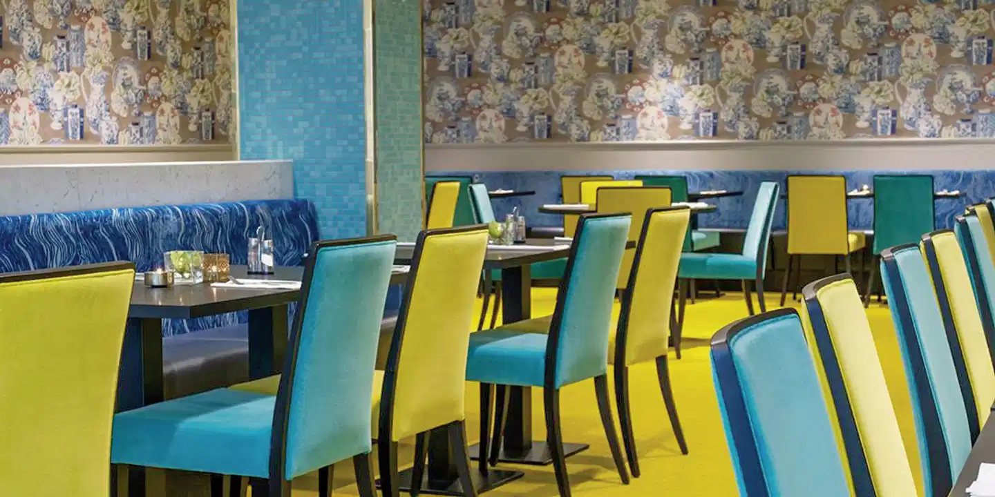 Thon Hotel Terminus Terrasse