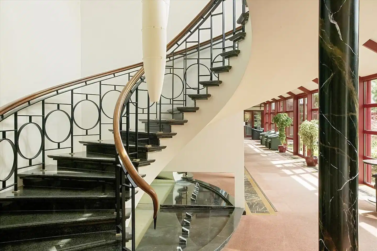 Hotel de' Medici Bar