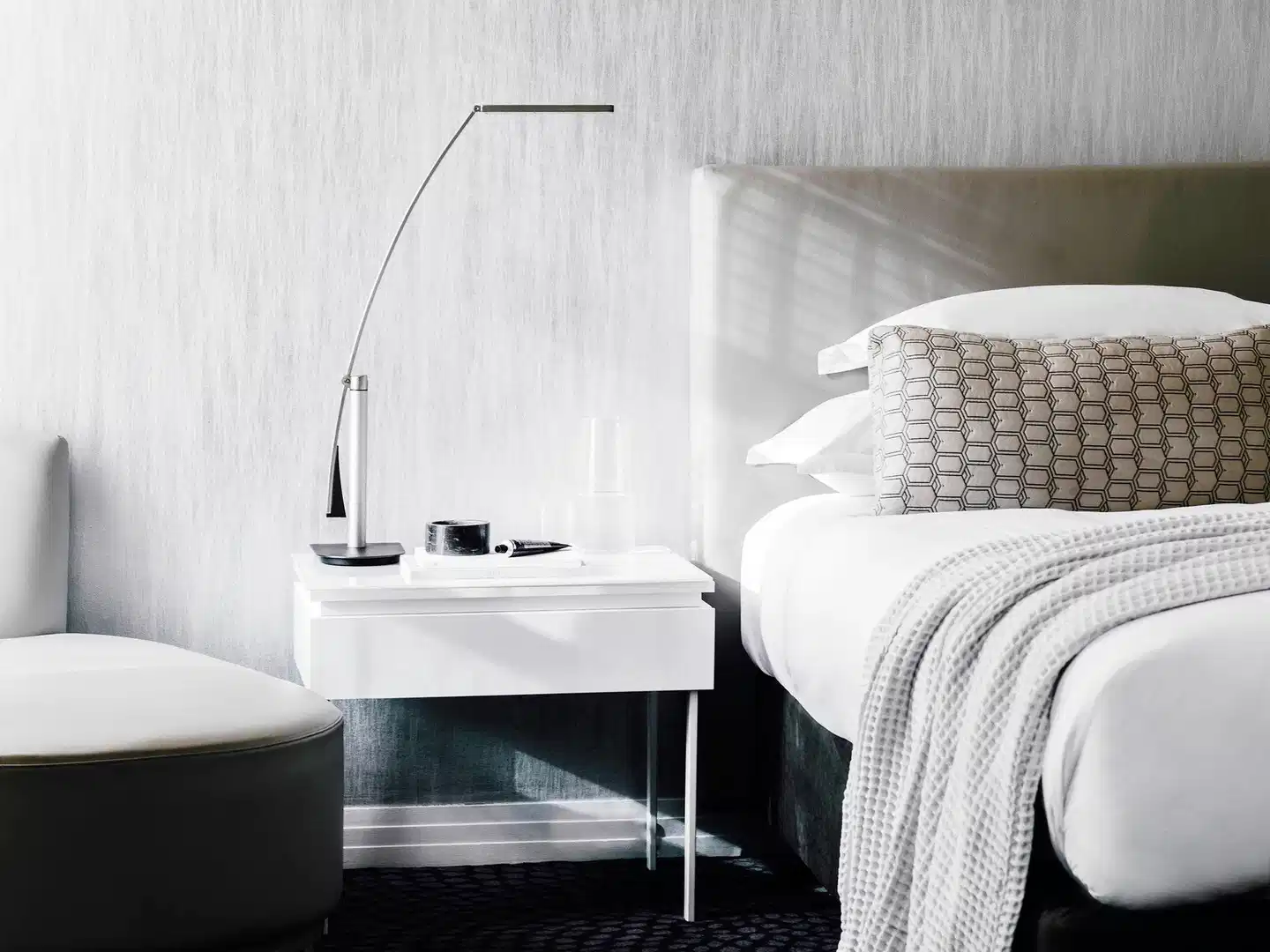 The Como Melbourne - MGallery by Sofitel Wohnbeispiel