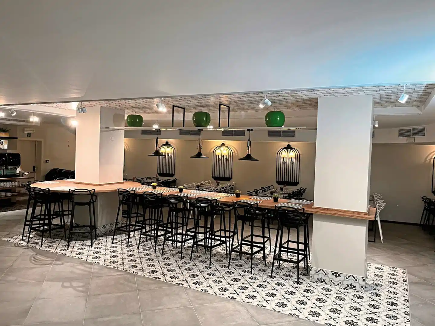 Floris Arlequin Grand Place Bar