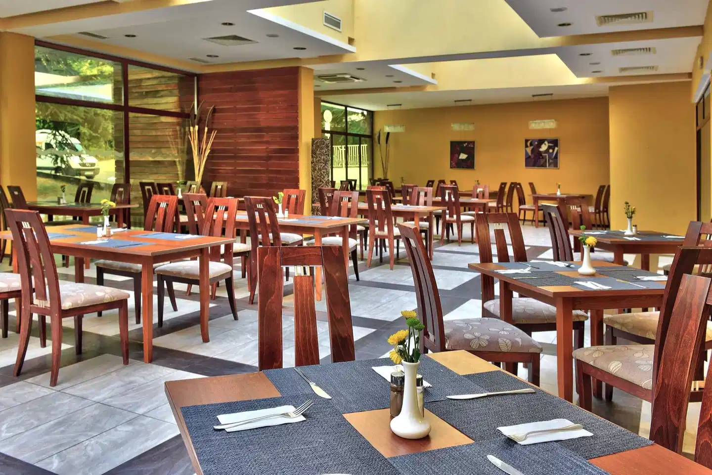 Arabella Beach Restaurant