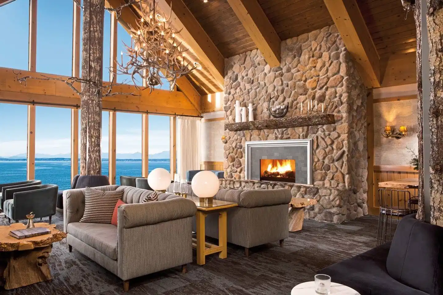 The Edgewater Hotel Wellness