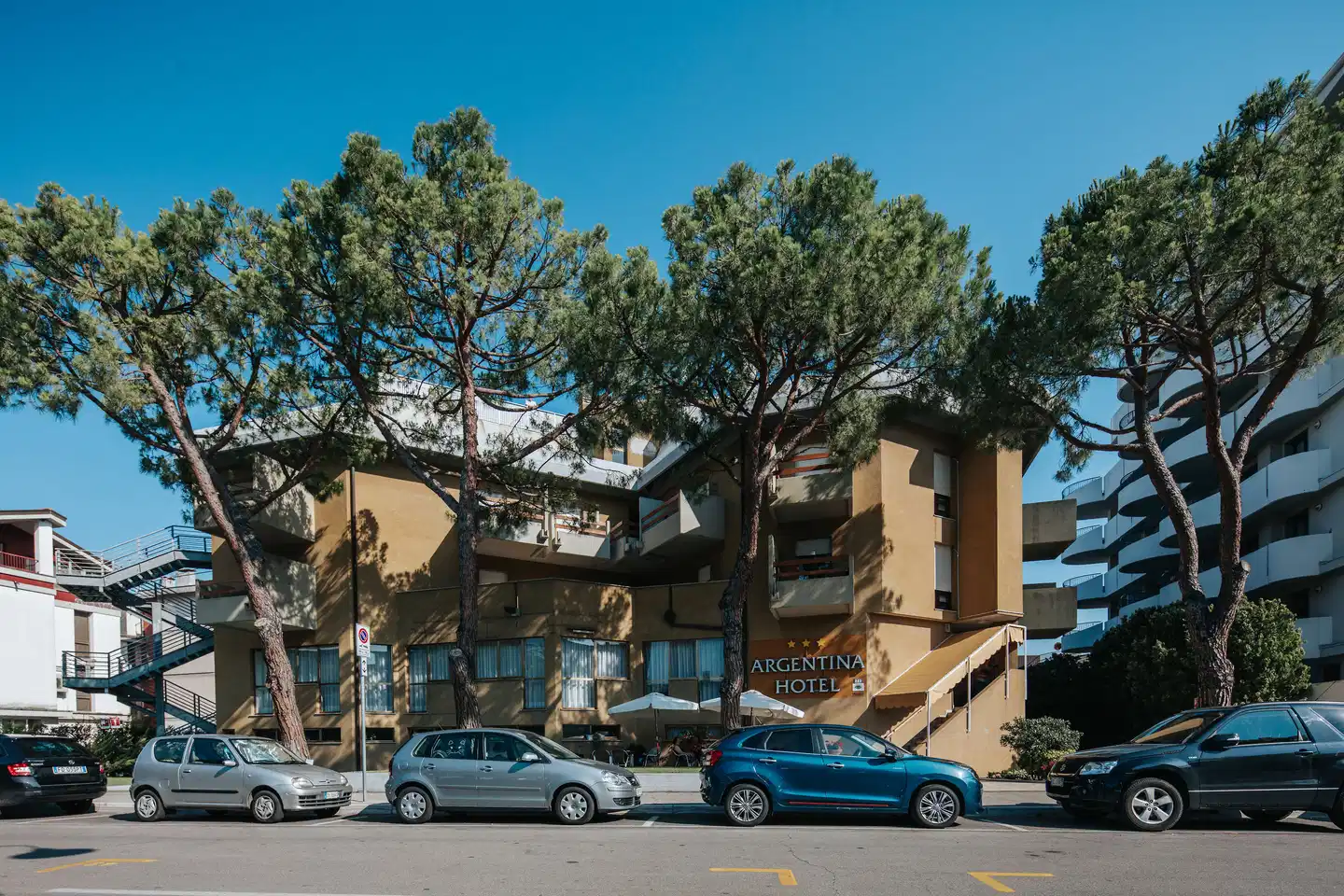 Argentina Sport und Entertainment