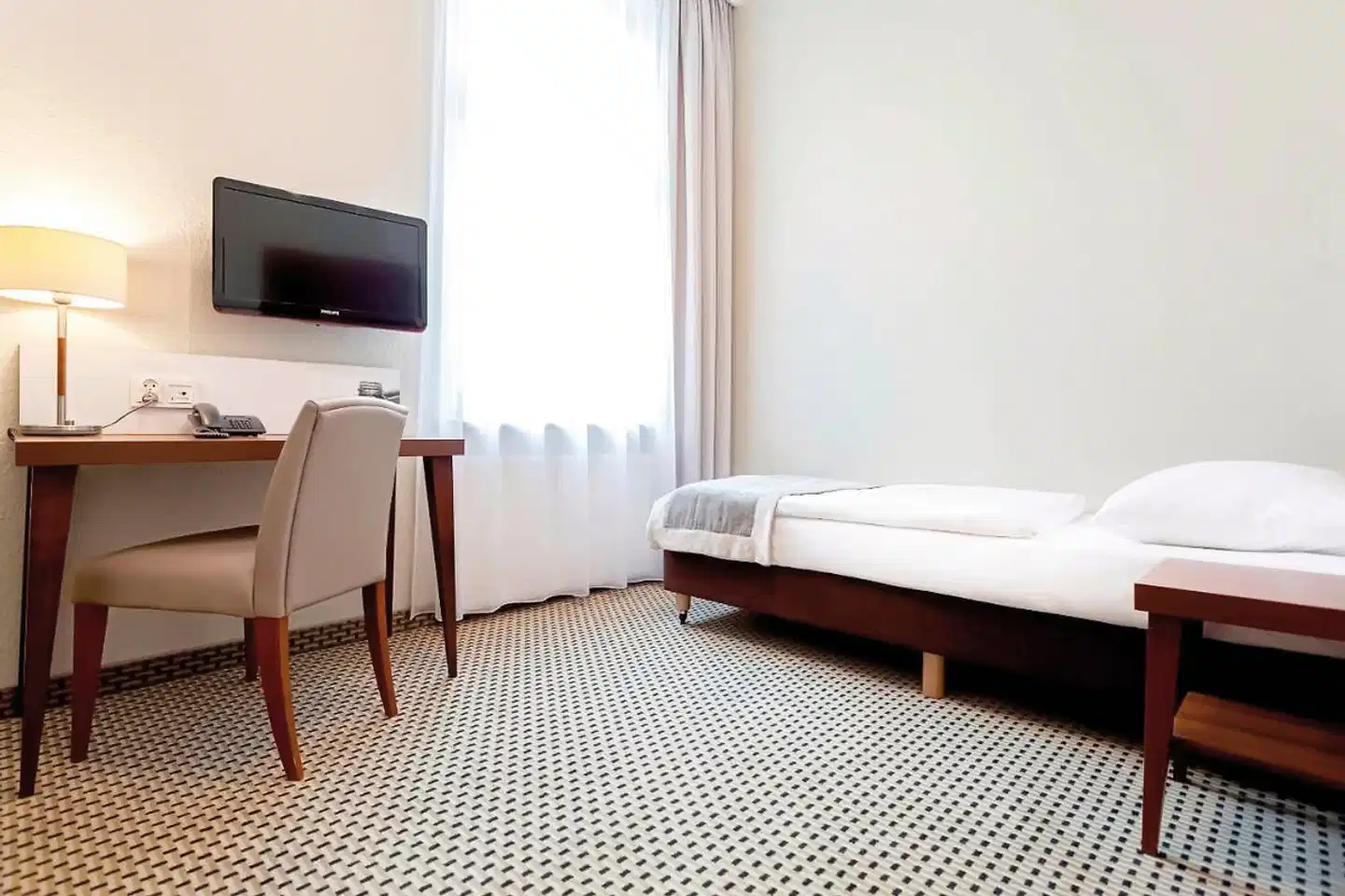 Jantar Hotel & Spa Wohnbeispiel