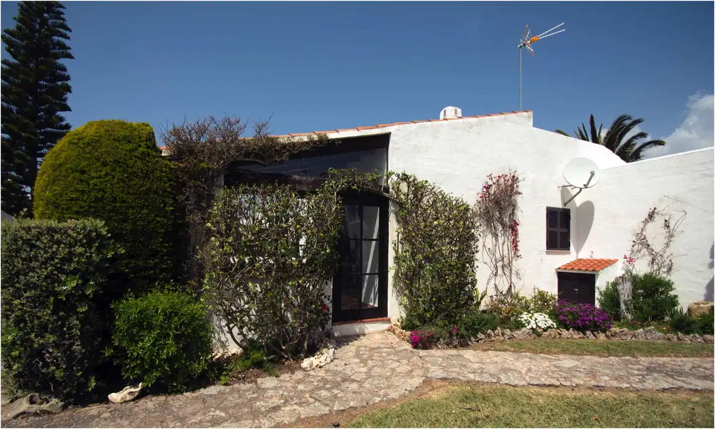 Windrose Bungalows OUTDOOR