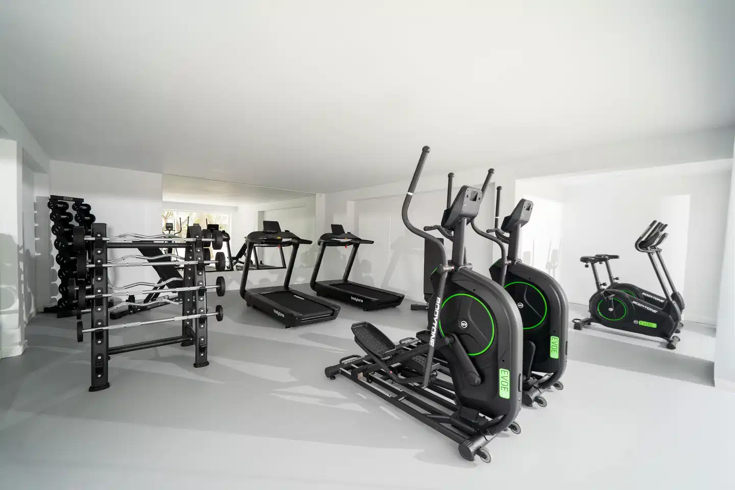 MarSenses Natura Olea - Adults only Sport und Entertainment