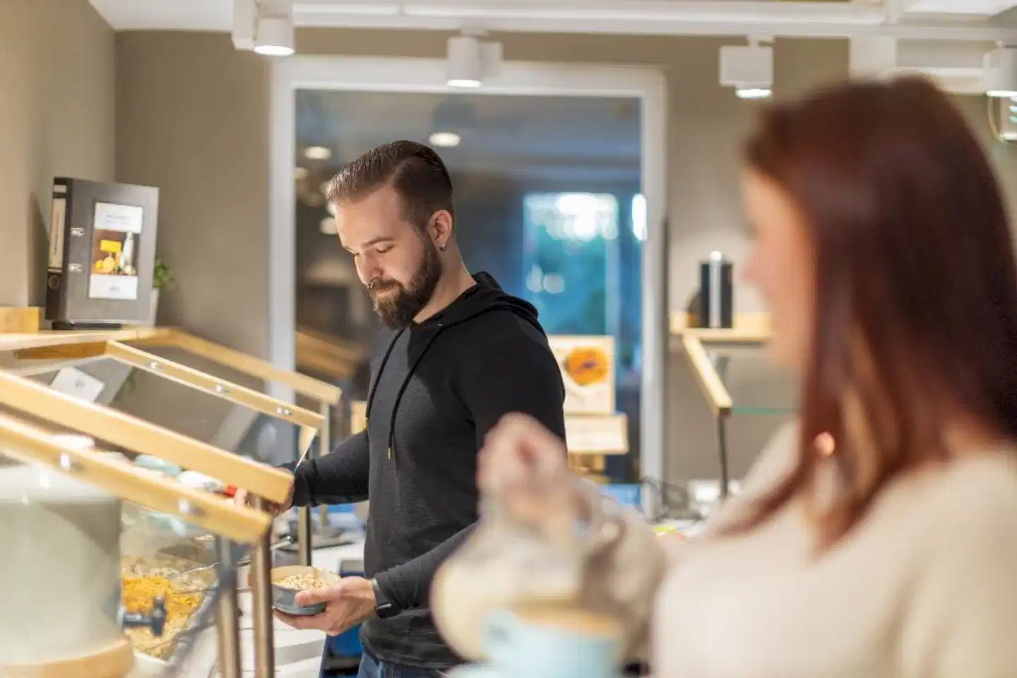 a&o Dresden Wellness