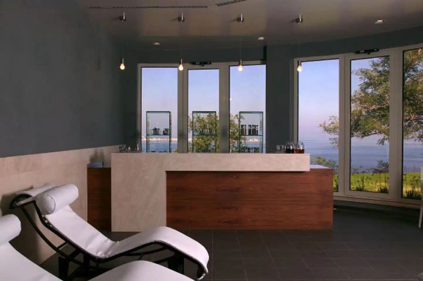 Altafiumara Resort & Spa Wellness