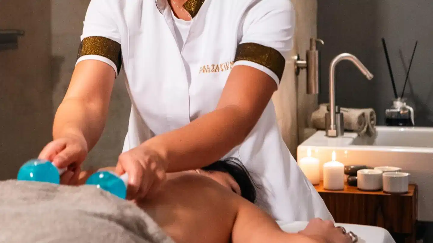 Altafiumara Resort & Spa Wellness