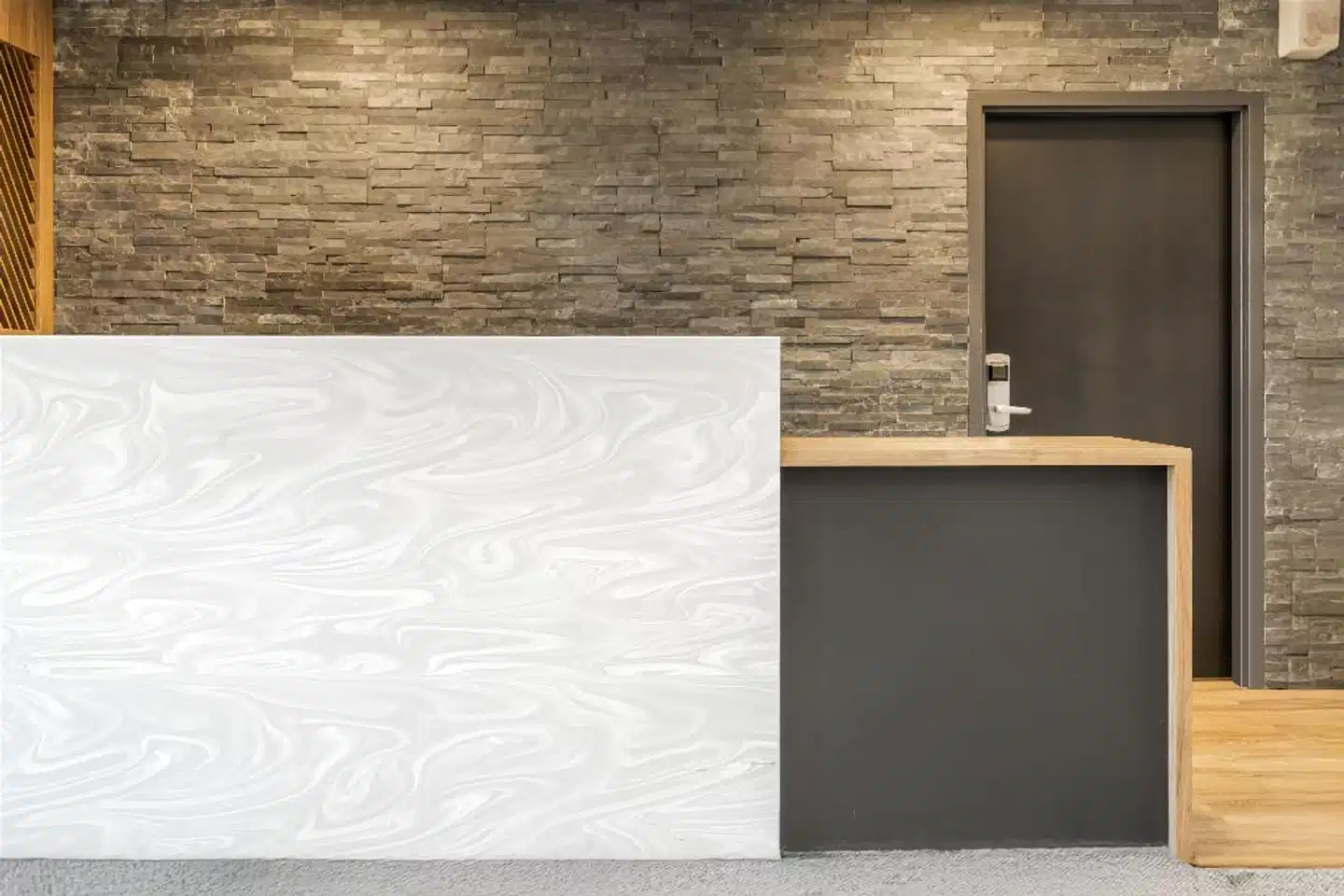 Best Western Plus Woodstock Hotel & Conference Centre Wohnbeispiel