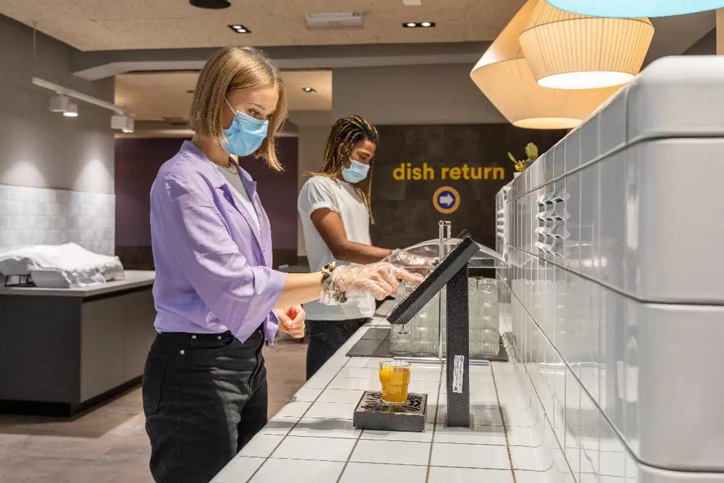 a&o Hamburg Hauptbahnhof Personen