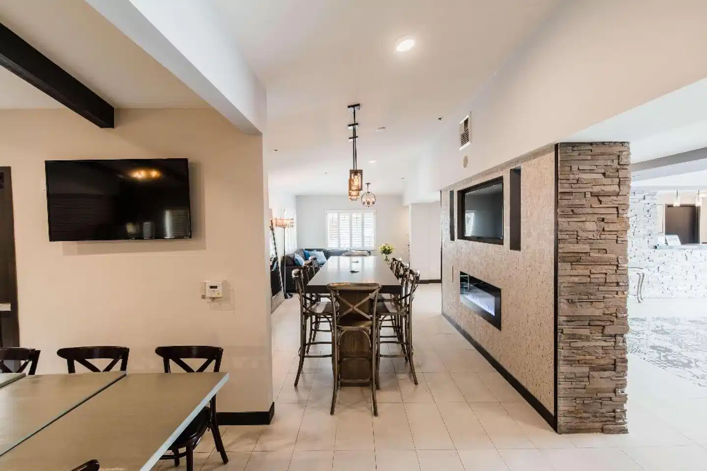 Best Western Plus Manhattan Beach Hotel Sport und Entertainment