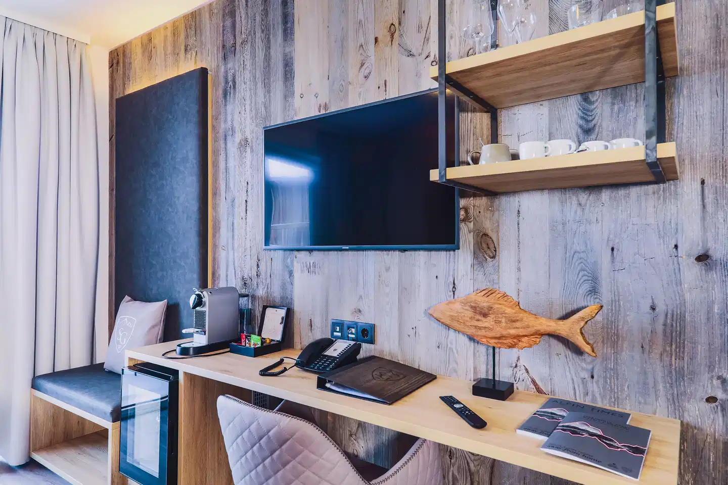 Stockinggut Wohnbeispiel