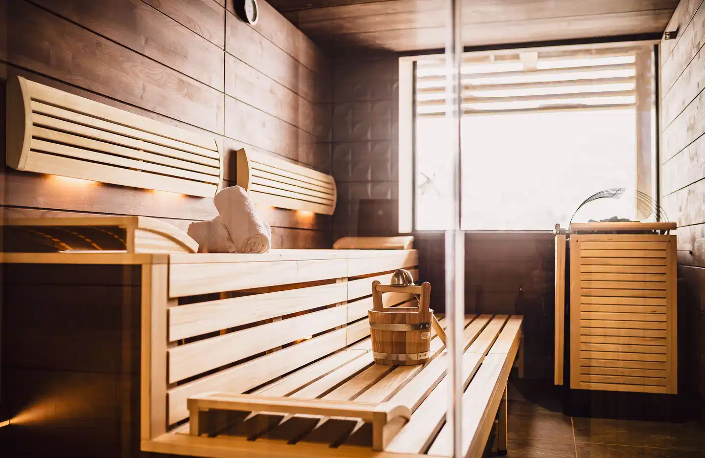 Stockinggut Wellness