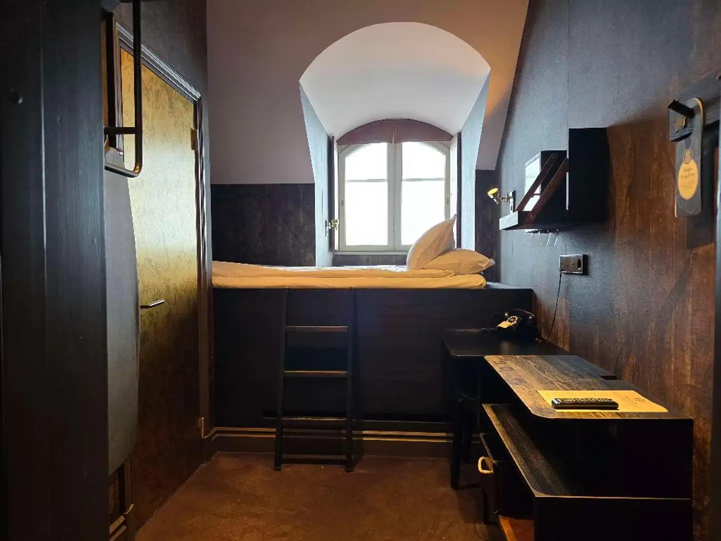 Stora Hotellet Lobby