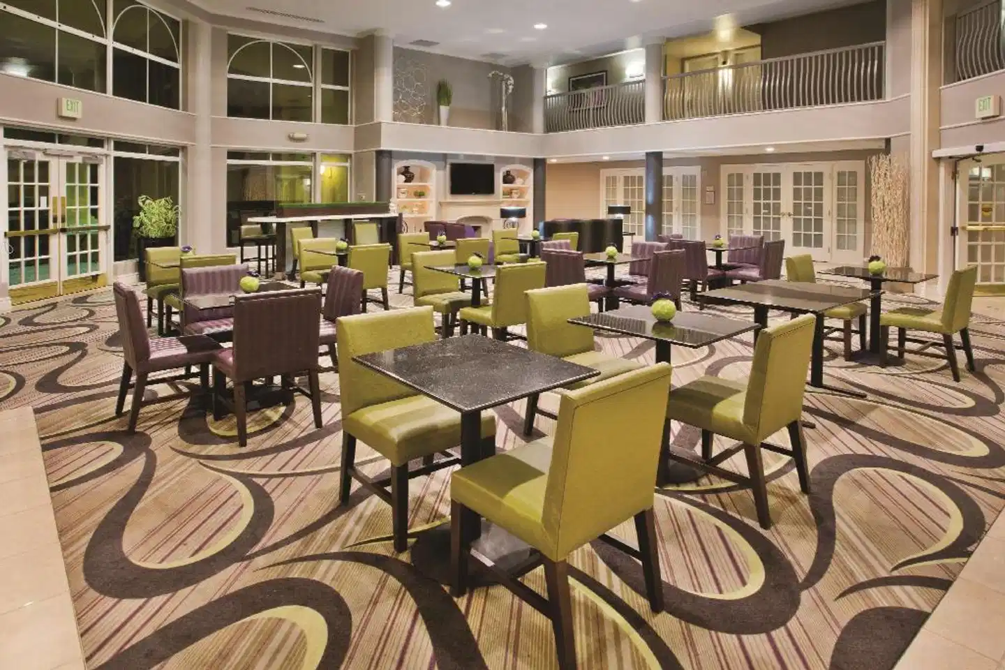 La Quinta Inn & Suites Tucson Airport Restaurant