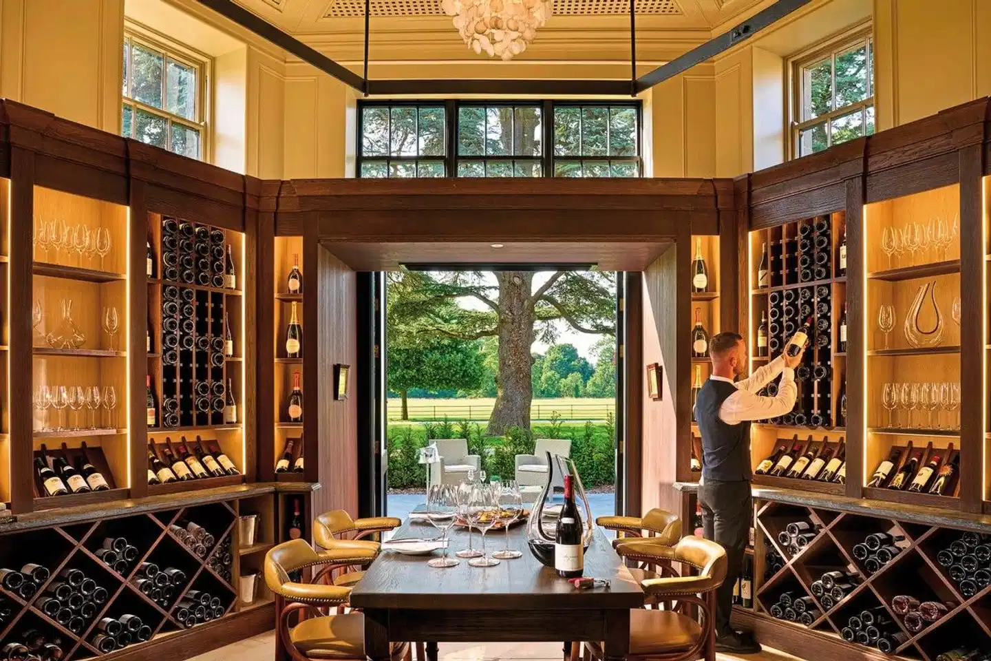 Carton House, a Fairmont managed Hotel Wellness