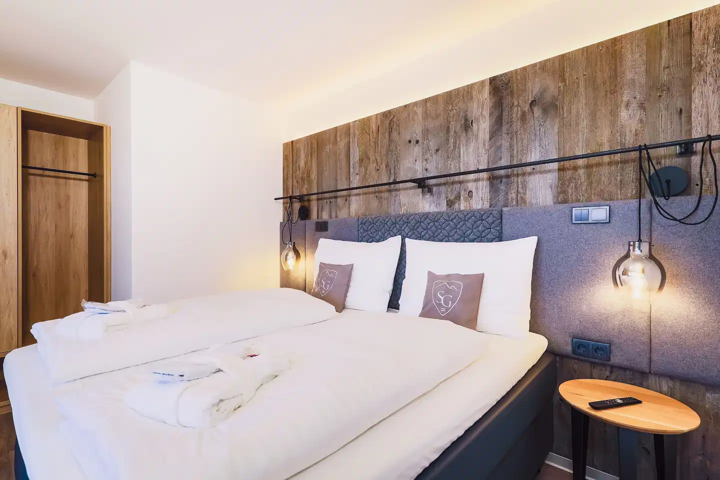 Stockinggut Wohnbeispiel