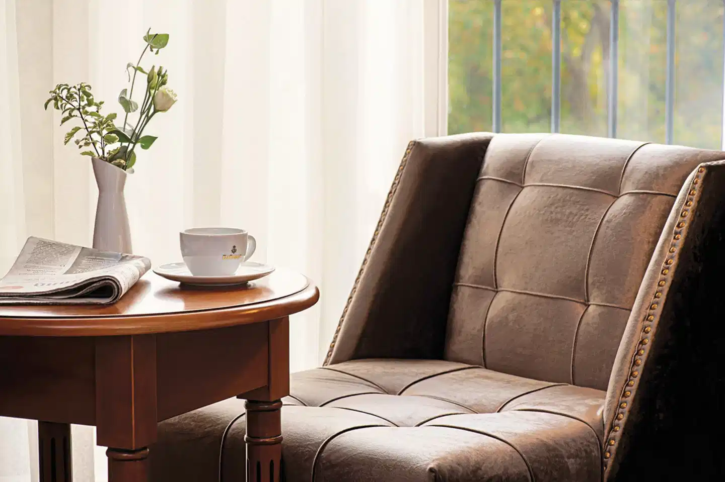 Victor's Residenz-Hotel Berlin Wohnbeispiel