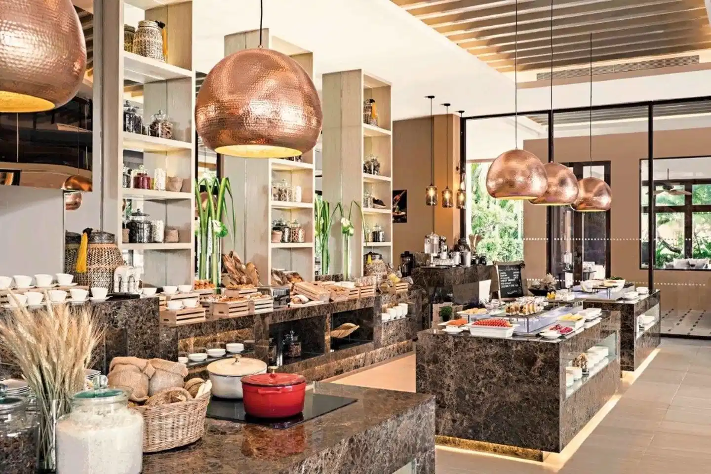 Mövenpick Asara Resort & Spa Hua Hin Bar