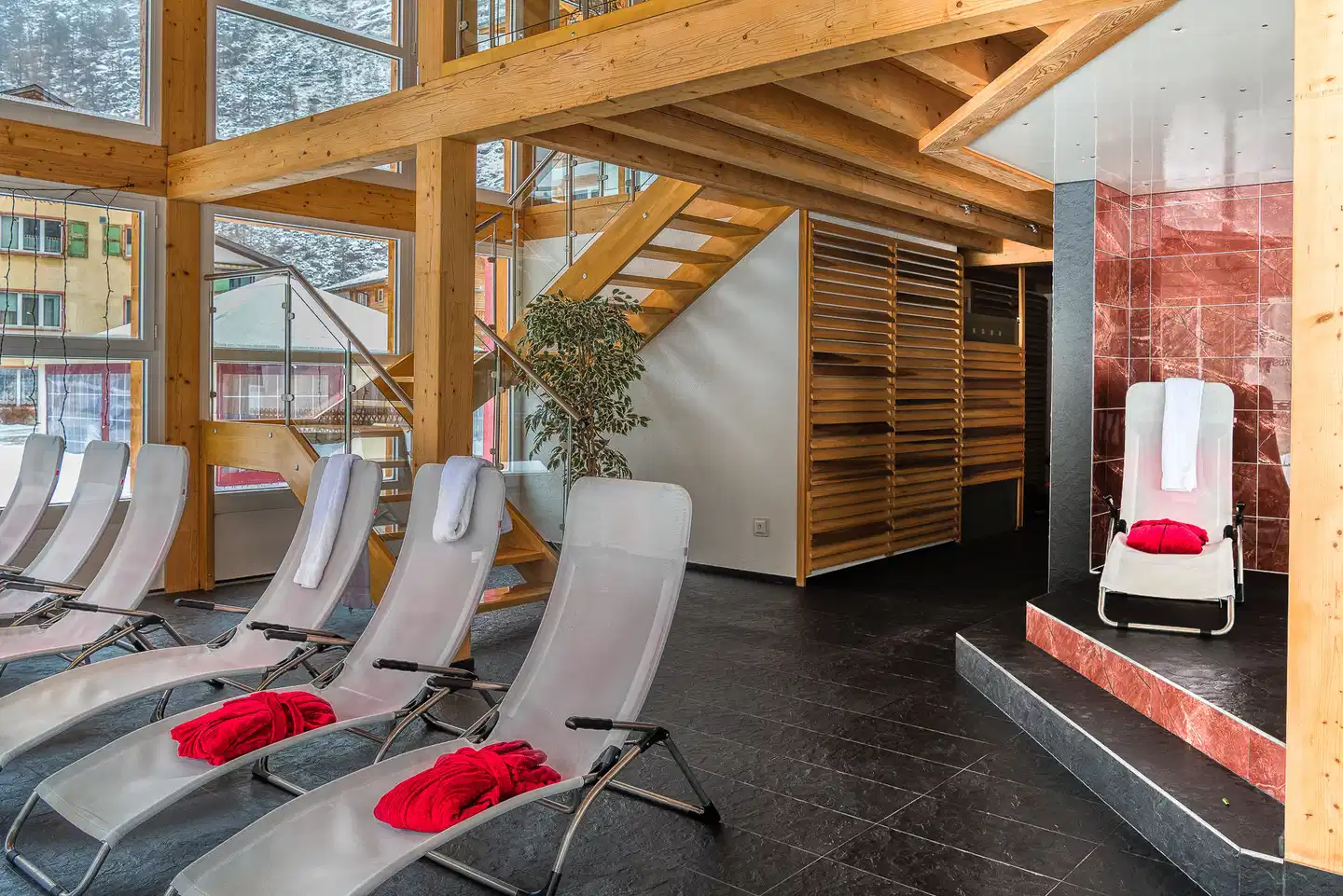 Christiania Terrasse