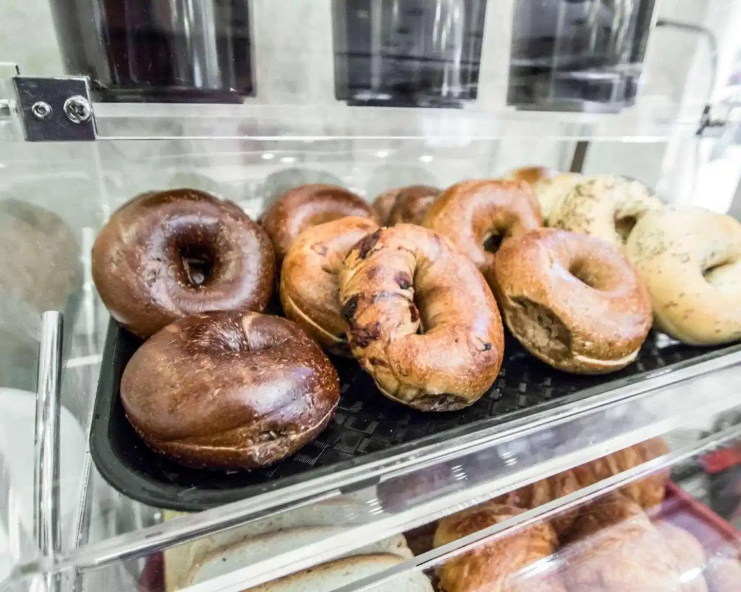 Econo Lodge Times Square Restaurant