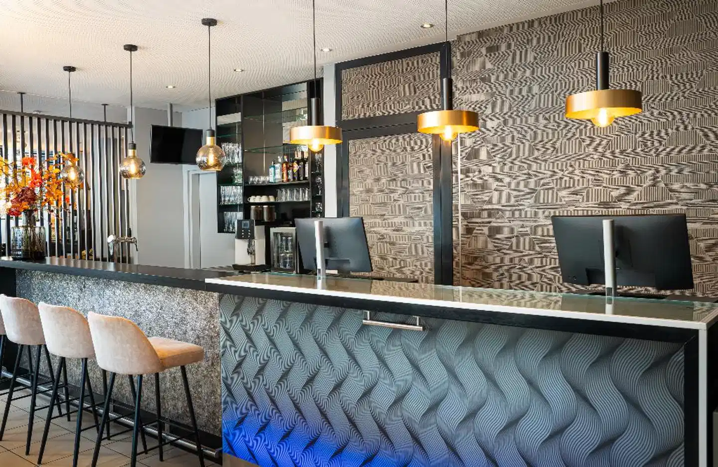 Leonardo Hotel Salzburg City Center Bar