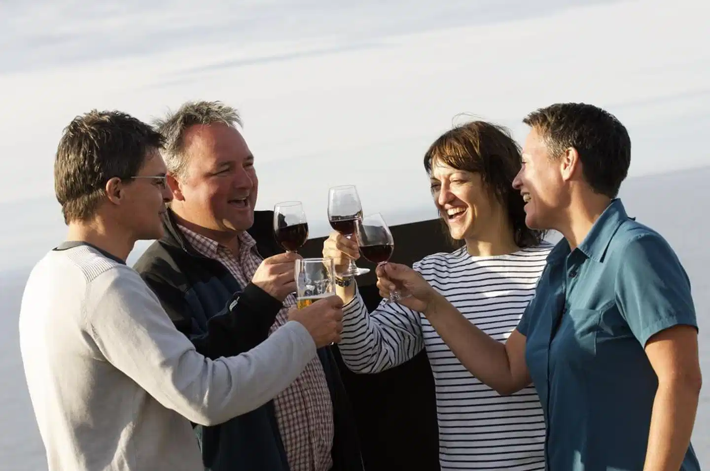 Riotel Matane Personen