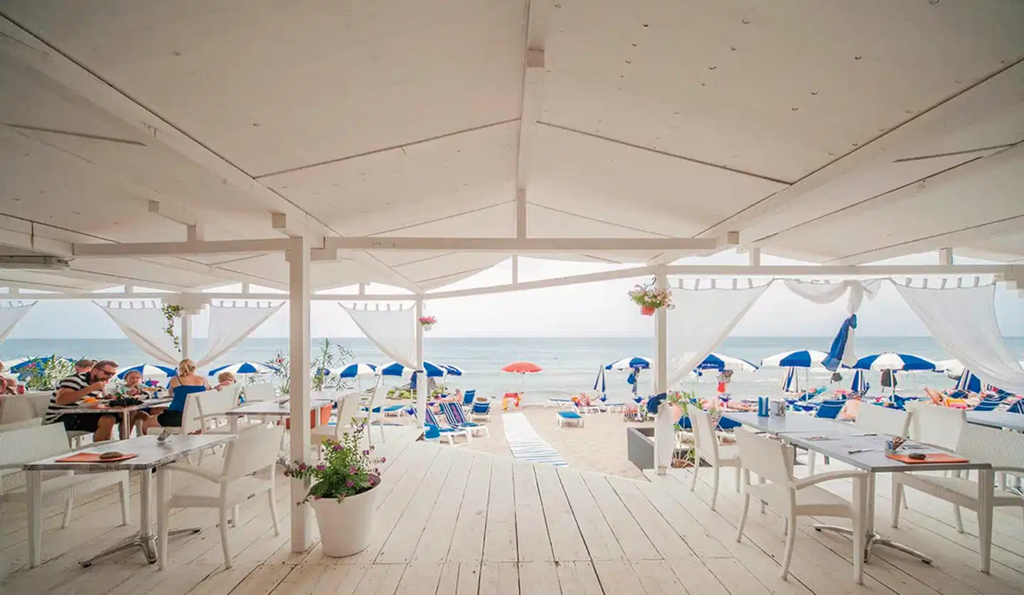 Cefalù Sea Palace Konferenz