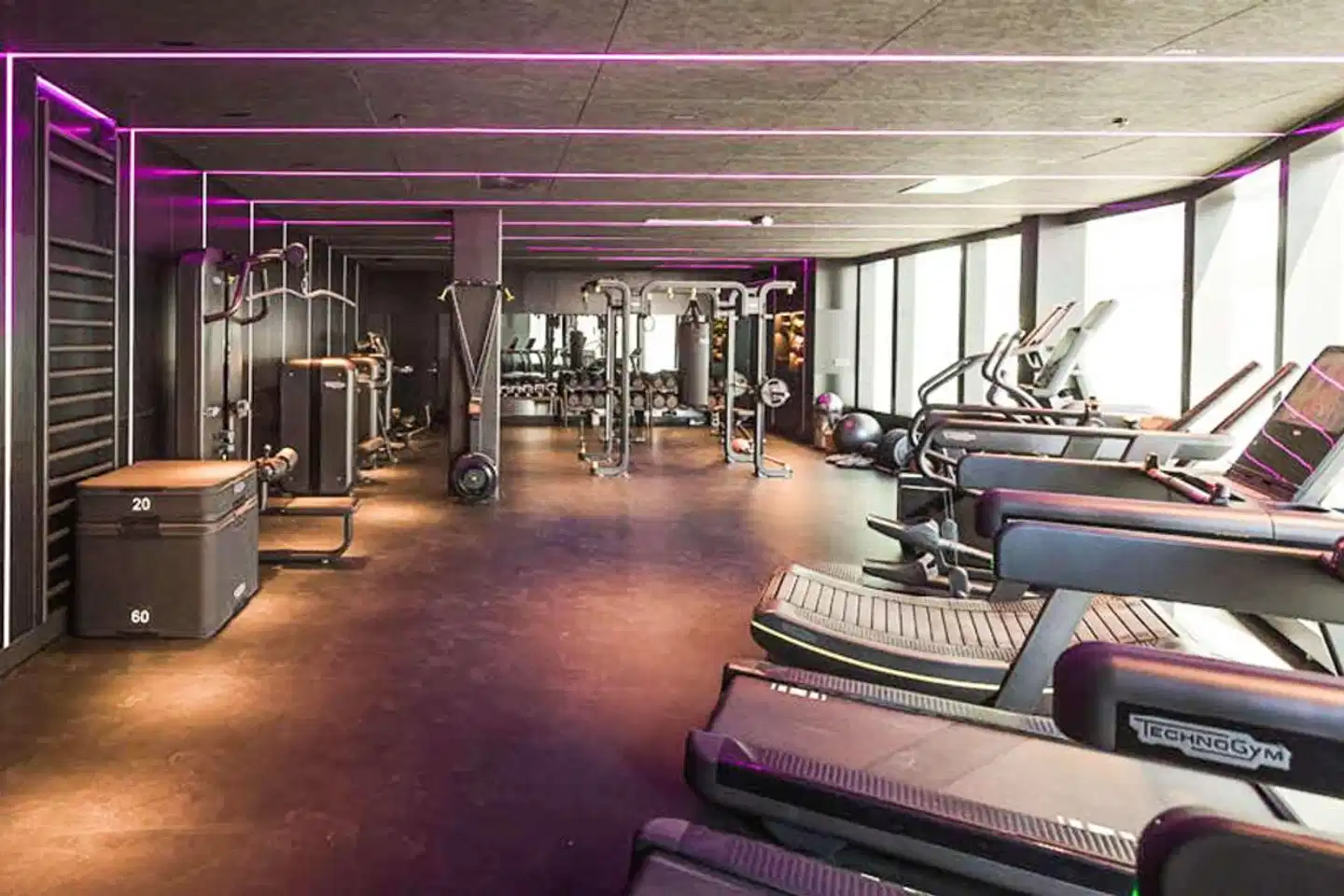 Clarion Hotel Sign Sport und Entertainment