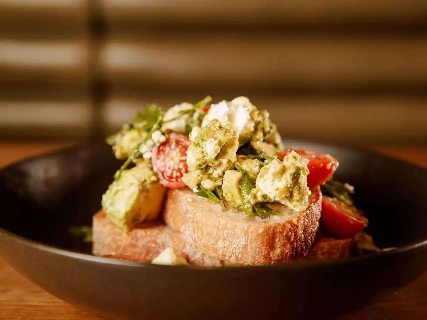 The Sebel Brisbane Restaurant